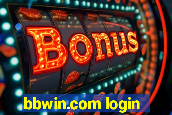 bbwin.com login